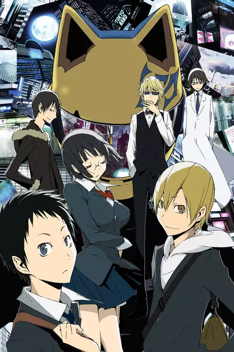 Durarara