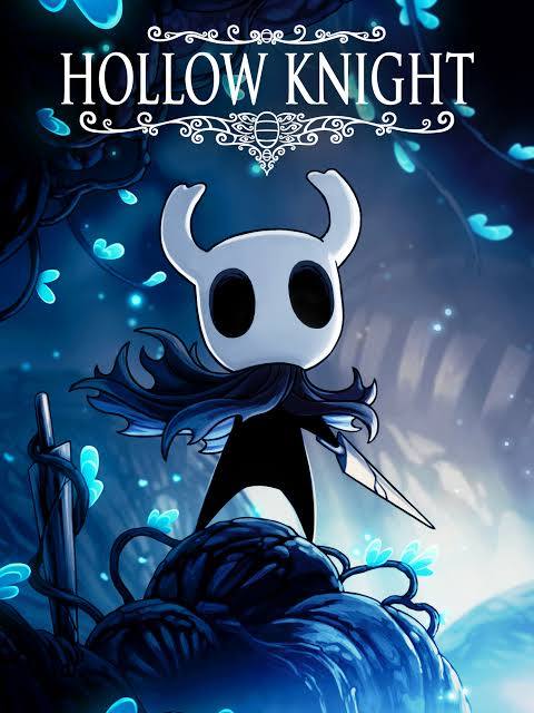 Hollow Knight