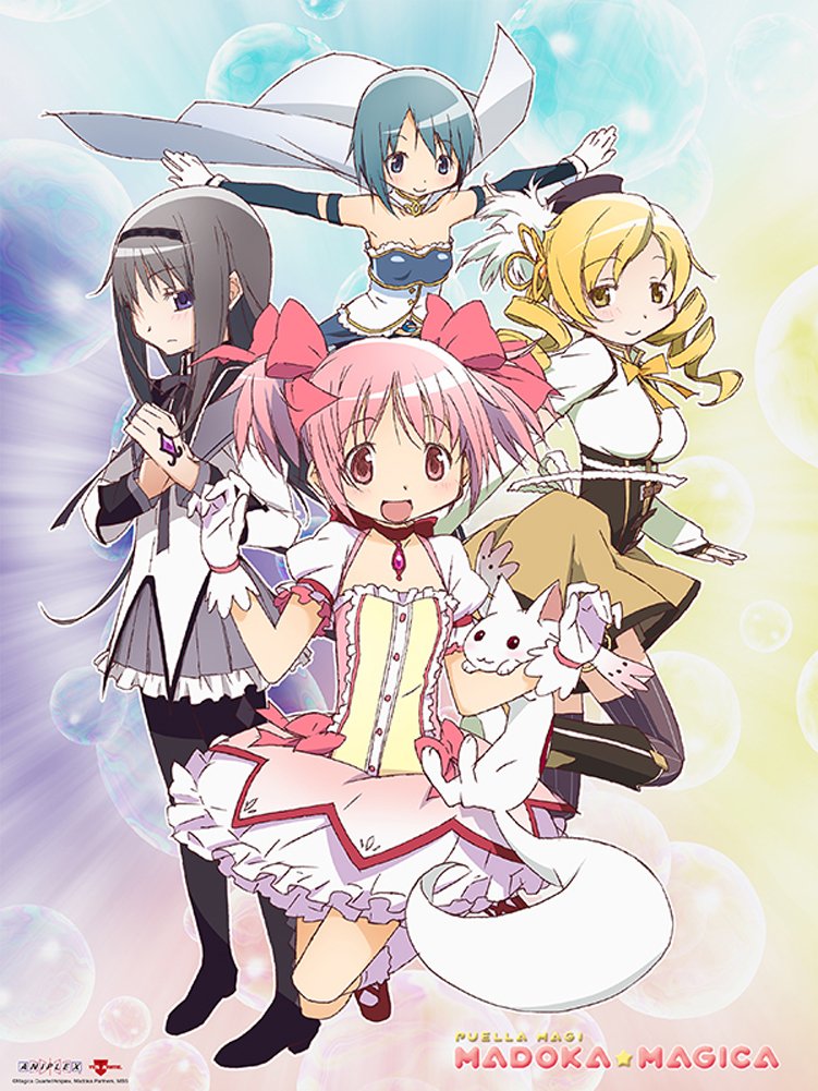 Madoka Magica