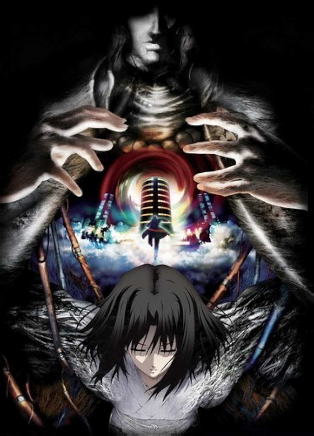 Garden of Sinners: Paradox Spiral